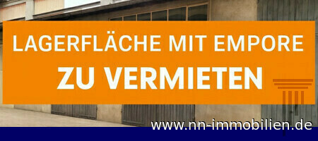 Gebudeansicht - Hallenansicht - Zufahrt