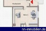Grundriss - Gewerbe - visualisiert