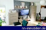 heller und gut mblierbarer Wohnbereich 