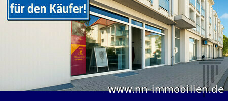 Au�enansicht - Eingangsbereich - Kosmetikstudio