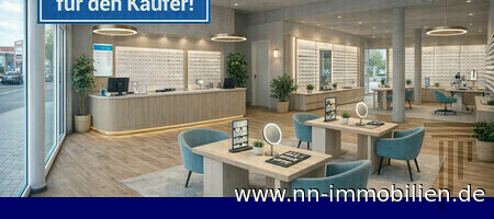 REPR�SENTATIVEM VERKAUFSRAUM, HELLEM AMBIENTE!