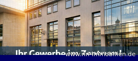 Au�enansicht - Fussg�ngerzone - Eingangsbereich