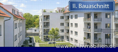 Geb�udeansichten - Innenhof - visualisiert