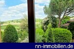 Blick aus dem Schlafzimmerfenster