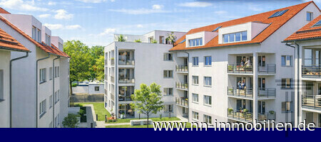 Gebäudeansichten - Innenhof - visualisiert Gebäudeansichten - Innenhof - visualisiert