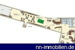 Grundriss - Skizze - Untergeschoss - Clubraum