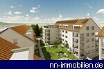 Geb�udeansichten - Innenhof - visualisiert