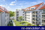 Geb�udeansichten - Innenhof - visualisiert