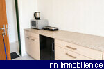 Flurbereich mit Einbauschrank inkl. K�hlschrank