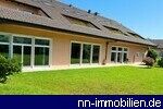 Geb�udeansicht - Au�enansicht von Loggia / Balkon!