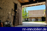 Durchfahrt zum Innhof / Nebengeb�ude