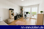 B�ro / Kinderzimmer - Visualisierung / KI-generiertes Bild, Abweichungen m�glich