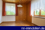 Essbereich im EG - KI-generiertes Bild, Abweichungen m�glich