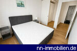 frdl. Schlafzimmer - KI-generiertes Bild, Abweichungen m�glich