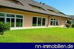 Geb�udeansicht - Au�enansicht von Loggia / Balkon - KI-generiertes Bild, Abweichungen