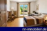 Wohn-/Schlafbereich - Visualisierung / KI-generiertes Bild, Abweichungen m�glich