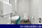 Gemeinschaftsfl�che - Sanit�rbereich