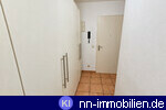 Flurbereich mit Einbauschrank