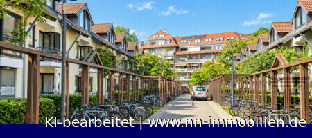 Umfeld / Umgebung