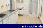 sep. K�chenbereich inkl. Singlek�che mit Dusche 
